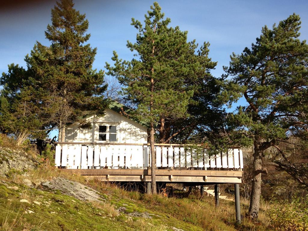 Kabelvåg Feriehus&Camping Værelse billede