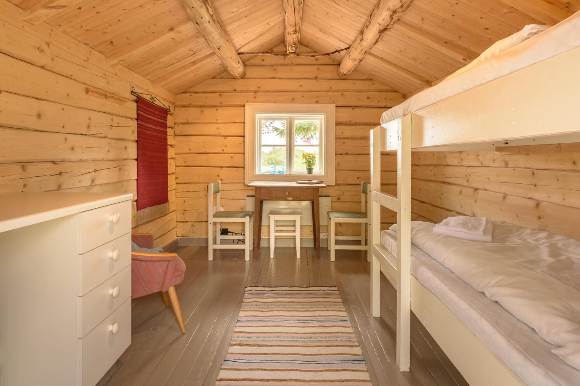 Kabelvåg Feriehus&Camping Eksteriør billede